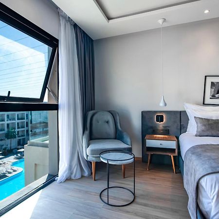 Dominium Palace Агадир Экстерьер фото Deluxe room