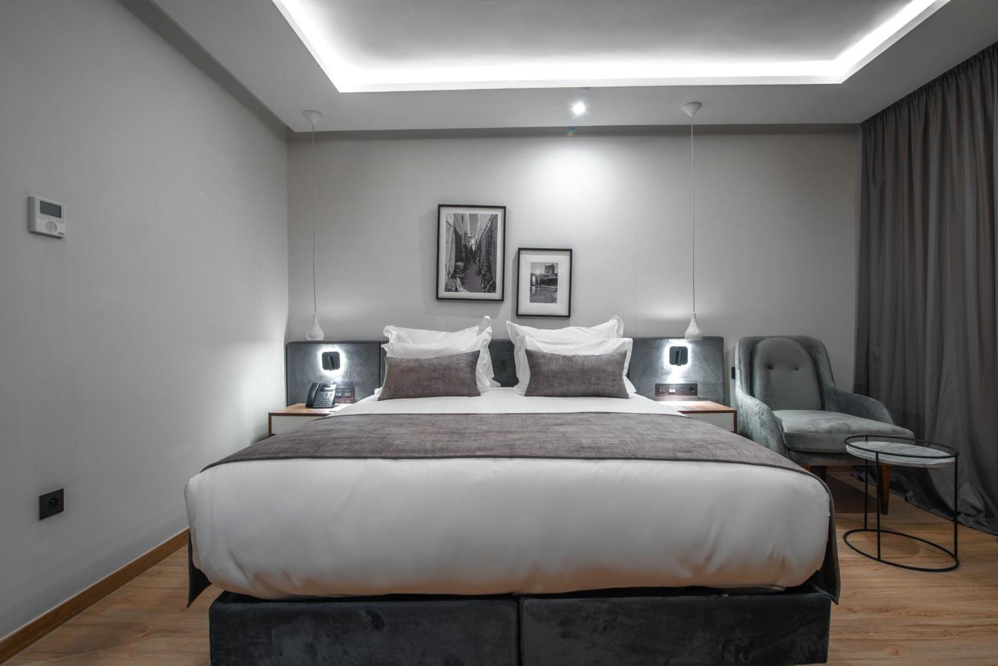 Dominium Palace Агадир Экстерьер фото Deluxe room